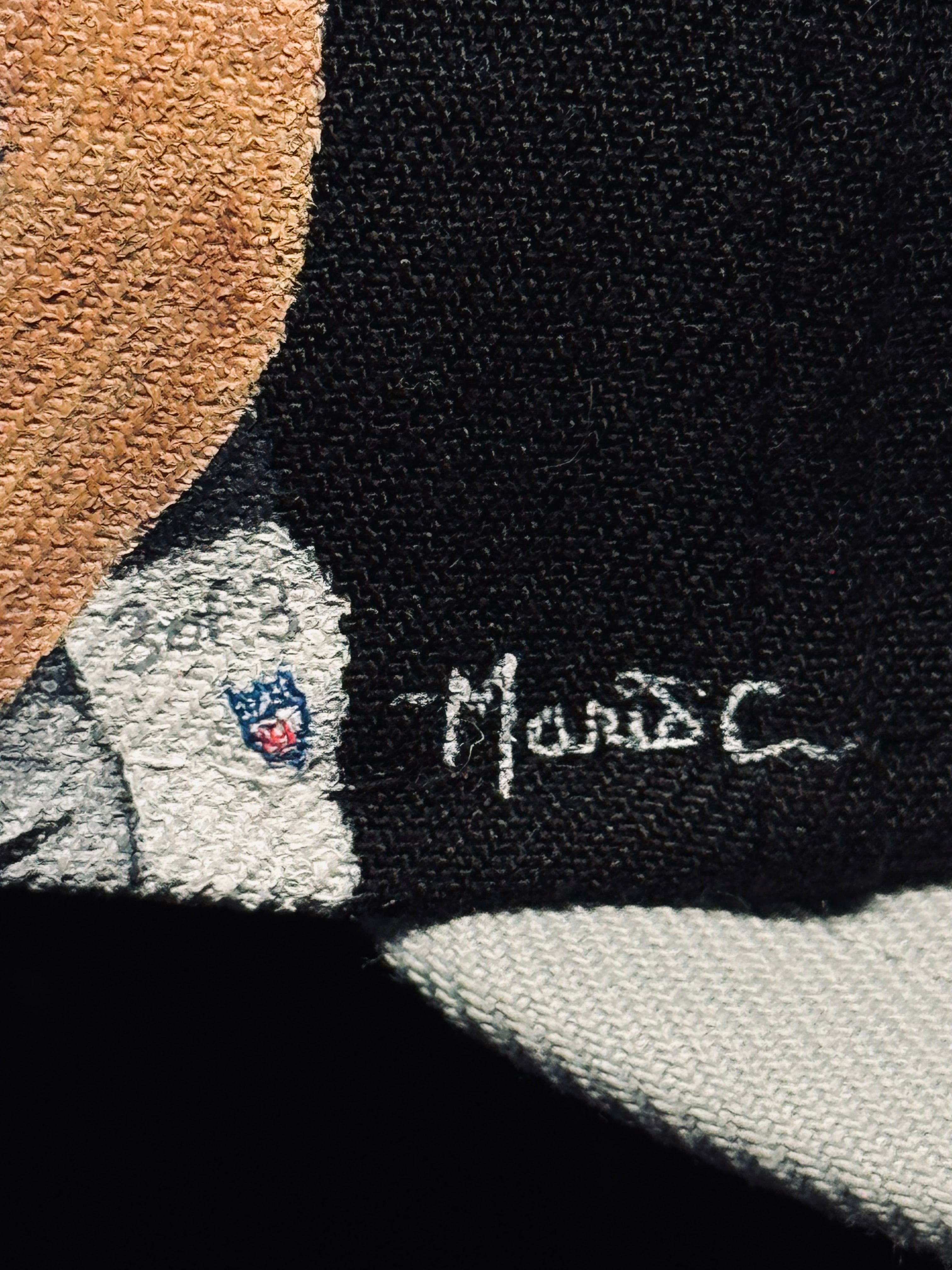 Mendoza Raider Hat