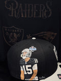 Mendoza Raider Hat
