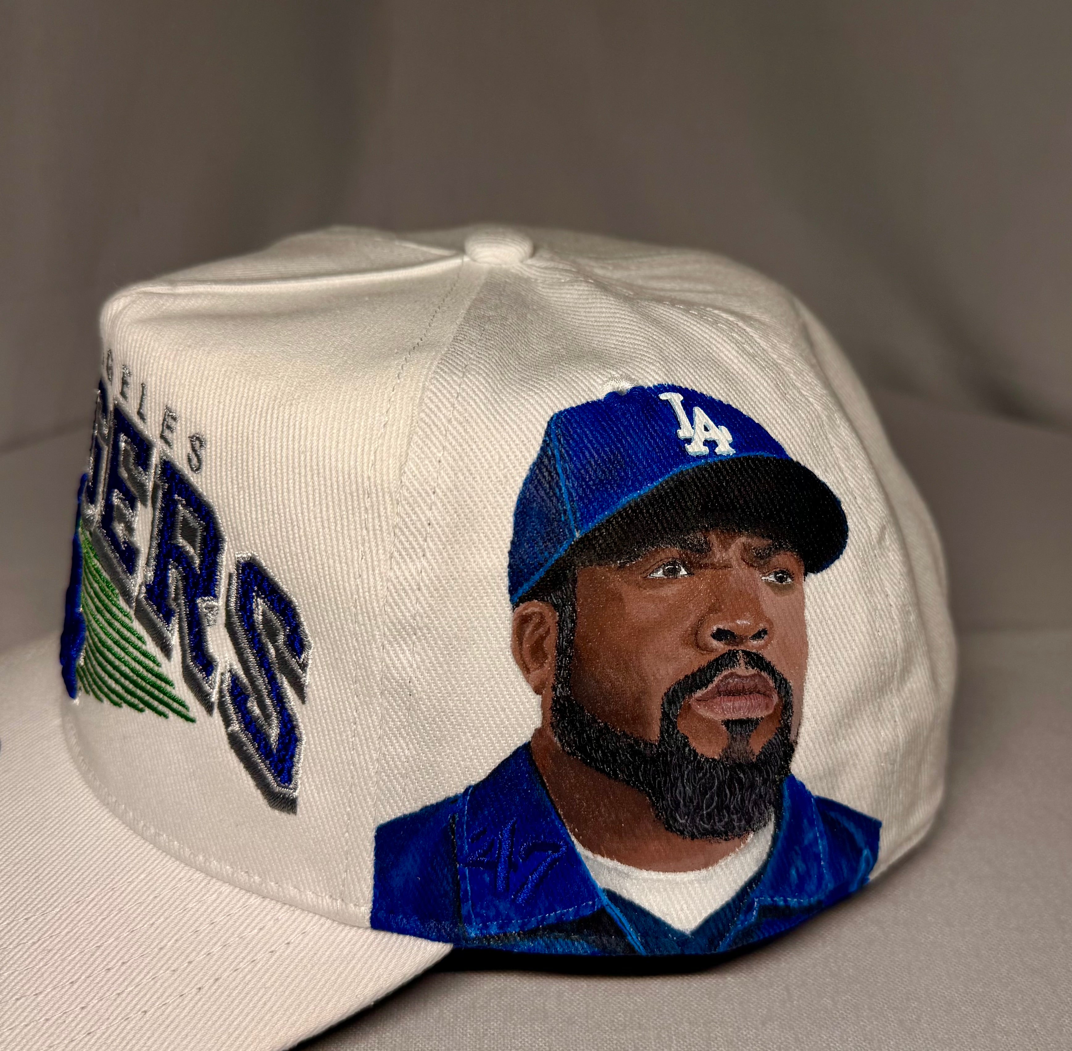 Ice Cube x Kendrick