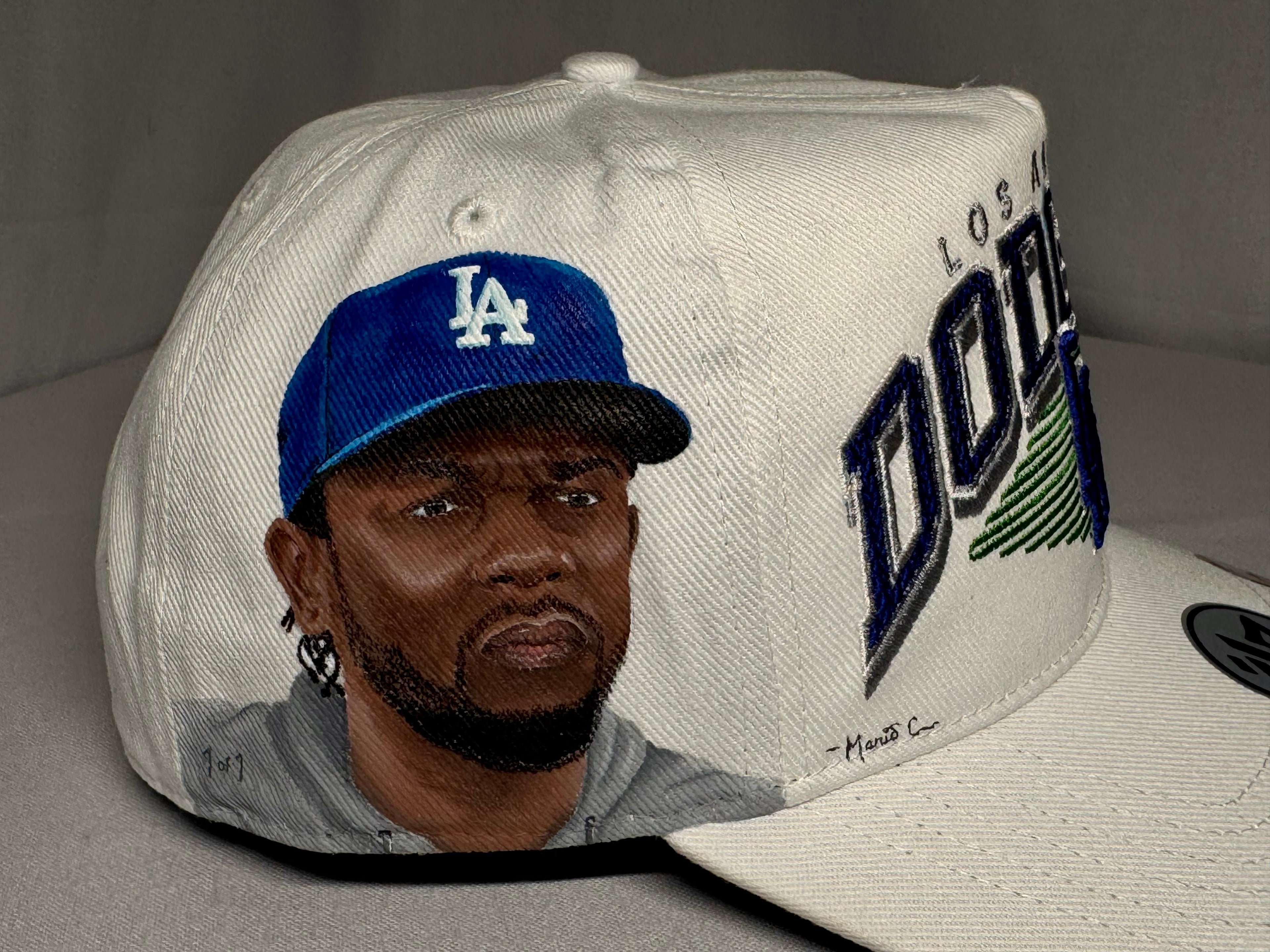 Ice Cube x Kendrick
