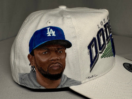 Ice Cube x Kendrick