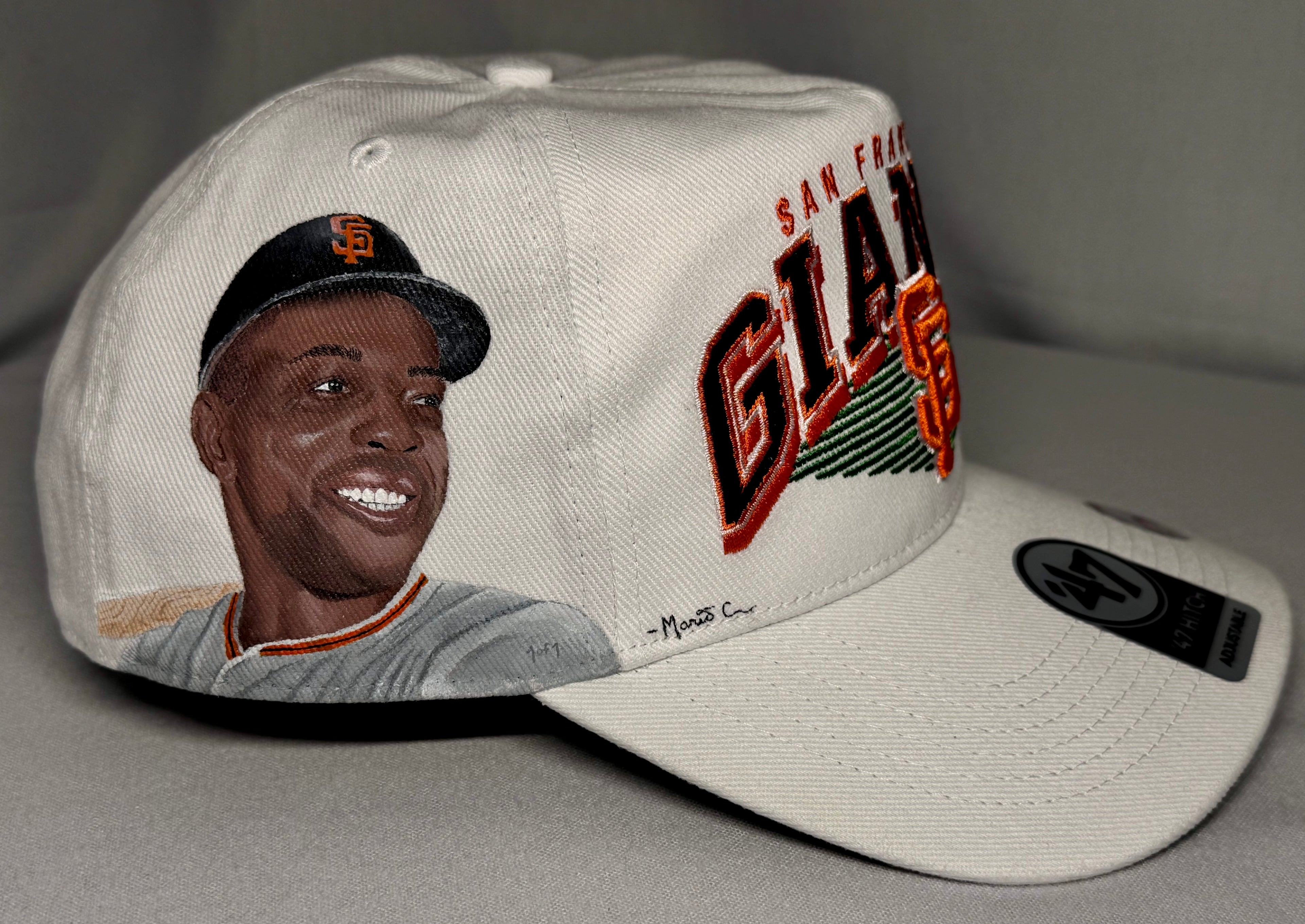Willie Mays