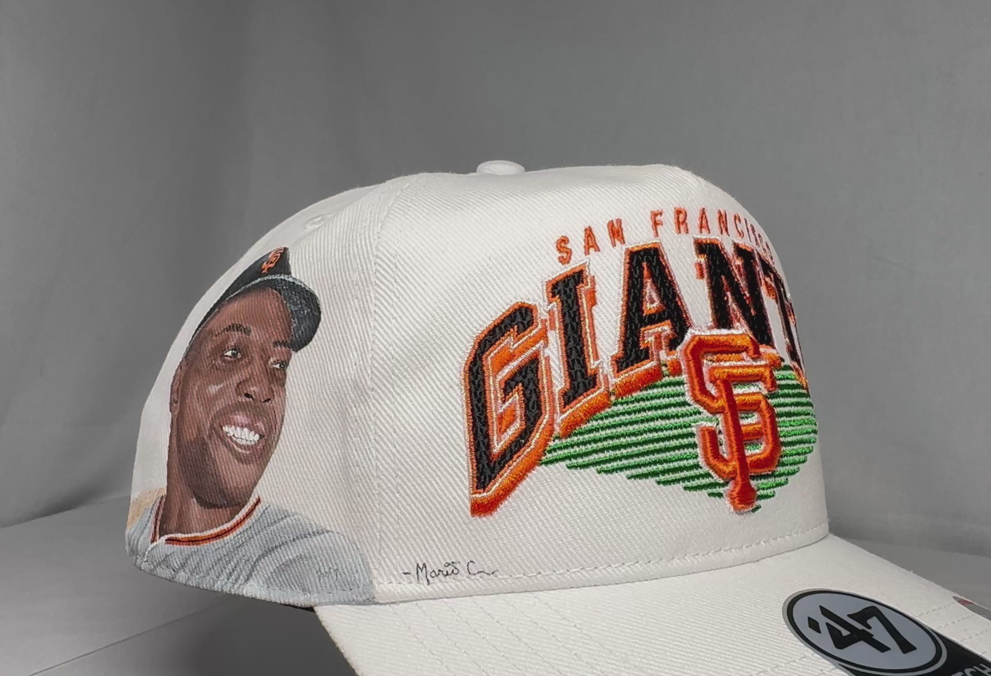 Willie Mays